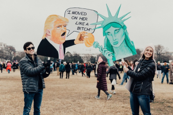 Free Photo of people, man, woman Free Photo of people, man, woman