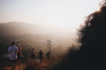 Free Photo of people, man, woman