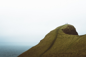 Free Photo of people, nature, hike Free Photo of people, nature, hike