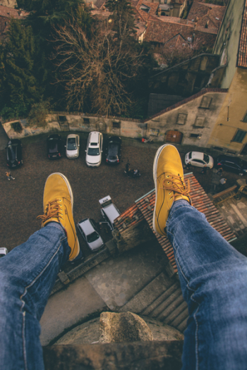 Free Photo of people, shoe, jeans Free Photo of people, shoe, jeans