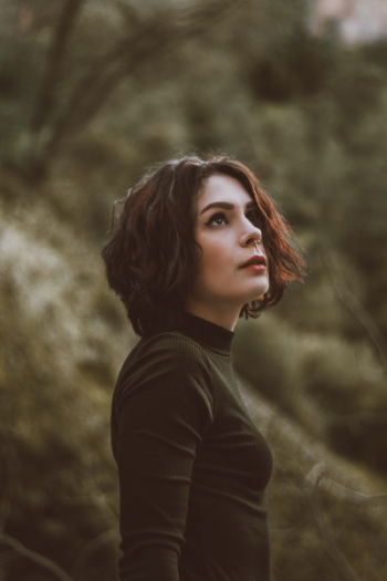 Free Photo of people, woman, black Free Photo of people, woman, black