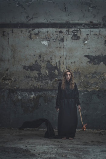 Free Photo of people, woman, black Free Photo of people, woman, black