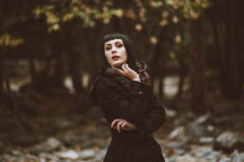 Free Photo of people, woman, black Free Photo of people, woman, black