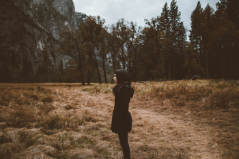Free Photo of people, woman, black Free Photo of people, woman, black