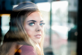 Free Photo of people, woman, eyes Free Photo of people, woman, eyes