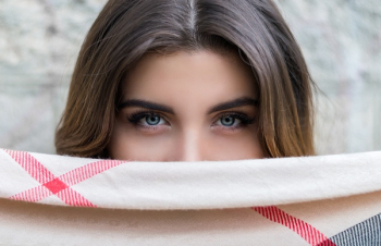 Free Photo of people, woman, eyes Free Photo of people, woman, eyes