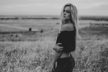Free Photo of people, woman, fierce Free Photo of people, woman, fierce