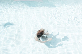 Free Photo of people, woman, swim Free Photo of people, woman, swim