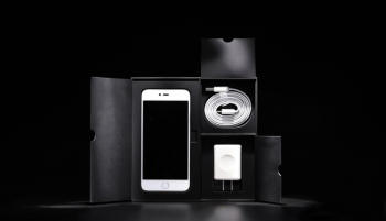 Free Photo of phone, cellphone, apple Free Photo of phone, cellphone, apple
