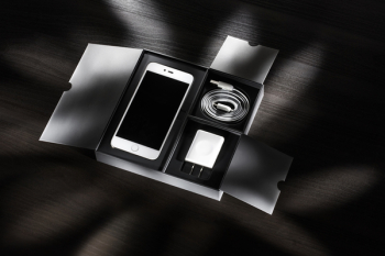 Free Photo of phone, cellphone, apple Free Photo of phone, cellphone, apple