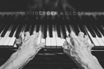 Free Photo of piano, hands, music Free Photo of piano, hands, music