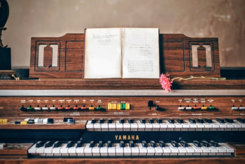 Free Photo of piano, keyboard, music Free Photo of piano, keyboard, music