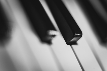 Free Photo of piano, keys, music Free Photo of piano, keys, music