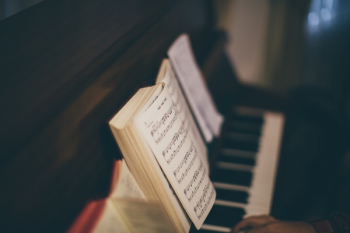 Free Photo of piano, music, instrument Free Photo of piano, music, instrument