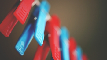 Free Photo of pin, clothespin, clip