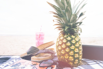 Free Photo of pineapple, dessert, appetizer Free Photo of pineapple, dessert, appetizer