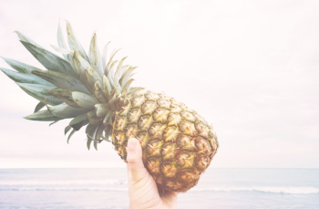 Free Photo of pineapple, dessert, appetizer Free Photo of pineapple, dessert, appetizer