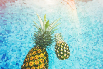 Free Photo of pineapple, dessert, appetizer Free Photo of pineapple, dessert, appetizer