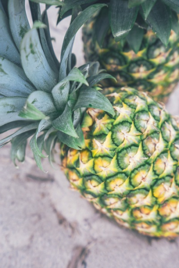 Free Photo of pineapple, dessert, appetizer Free Photo of pineapple, dessert, appetizer