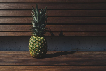 Free Photo of pineapple, dessert, appetizer Free Photo of pineapple, dessert, appetizer