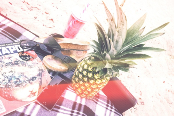 Free Photo of pineapple, dessert, appetizer Free Photo of pineapple, dessert, appetizer