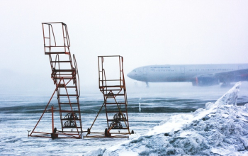 Free Photo of plane, airplane, travel