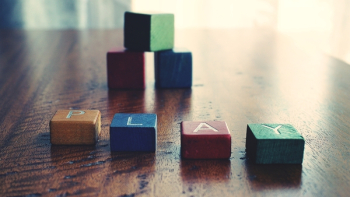 Free Photo of play, bricks, childhood Free Photo of play, bricks, childhood