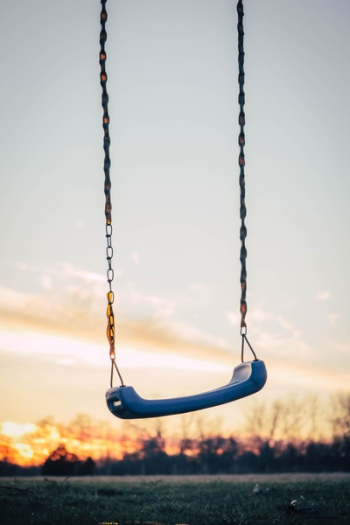 Free Photo of playground, swing, sit Free Photo of playground, swing, sit