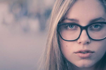 Free Photo of portrait, girl, glasses Free Photo of portrait, girl, glasses