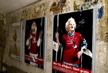 Free Photo of posters, people, grandma Free Photo of posters, people, grandma