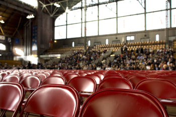Free Photo of red, chairs, seats Free Photo of red, chairs, seats