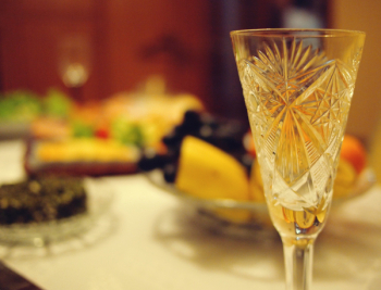 Free Photo of restaurant, dinner, food
