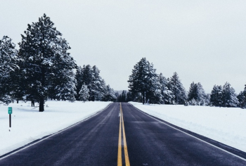 Free Photo of road, travel, adventure Free Photo of road, travel, adventure