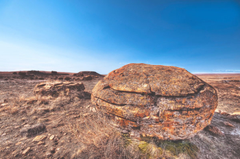 Free Photo of rock, boulder, desert Free Photo of rock, boulder, desert