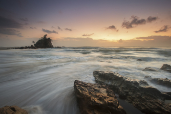 Free Photo of rocks, ocean, sea Free Photo of rocks, ocean, sea