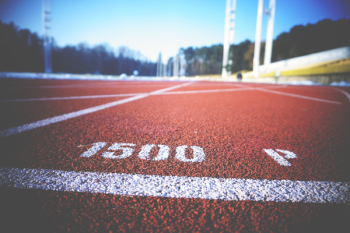 Free Photo of running, track, field Free Photo of running, track, field