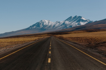 Free Photo of rural, road, countryside Free Photo of rural, road, countryside