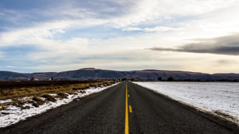 Free Photo of rural, road, countryside Free Photo of rural, road, countryside