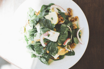 Free Photo of salad, food, greens Free Photo of salad, food, greens