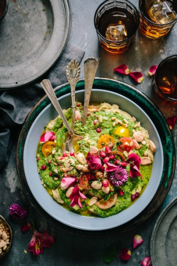 Free Photo of salad, ingredients, food Free Photo of salad, ingredients, food