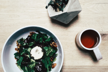 Free Photo of salad, lettuce, food Free Photo of salad, lettuce, food