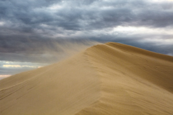 Free Photo of sand, highland, landscape Free Photo of sand, highland, landscape