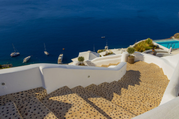 Free Photo of Santorini, Greece, amazing Free Photo of Santorini, Greece, amazing