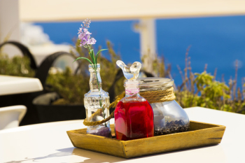 Free Photo of Santorini, greece, relax Free Photo of Santorini, greece, relax