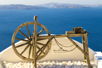 Free Photo of Santorini, Greece, view Free Photo of Santorini, Greece, view
