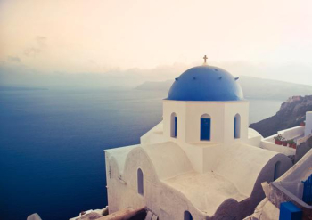 Free Photo of santorini, white, builing Free Photo of santorini, white, builing