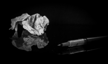 Free Photo of scratch, crumpled, paper Free Photo of scratch, crumpled, paper