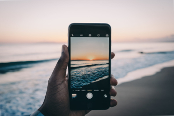 Free Photo of sea, ocean, beach Free Photo of sea, ocean, beach
