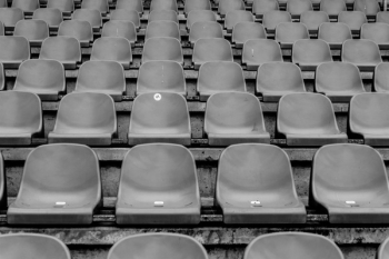 Free Photo of seats, chairs, stadium Free Photo of seats, chairs, stadium