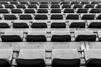 Free Photo of seats, chairs, stadium Free Photo of seats, chairs, stadium